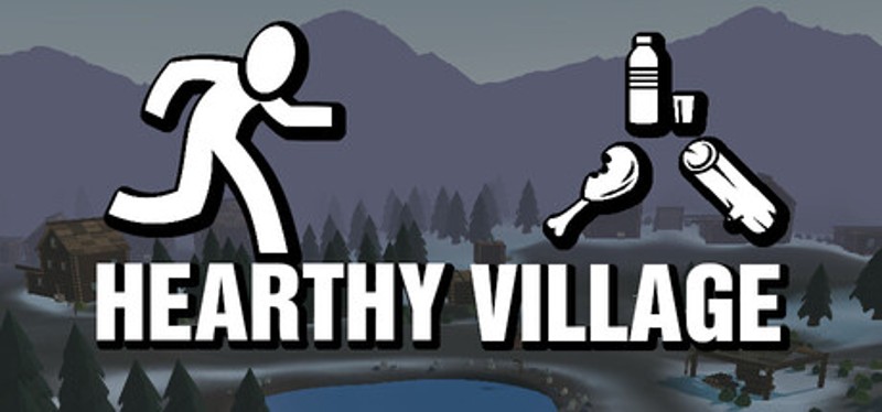 Hearthy Village Image
