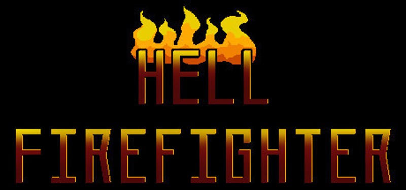 Hell Firefighter Image