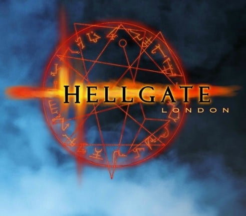 HELLGATE: London Image