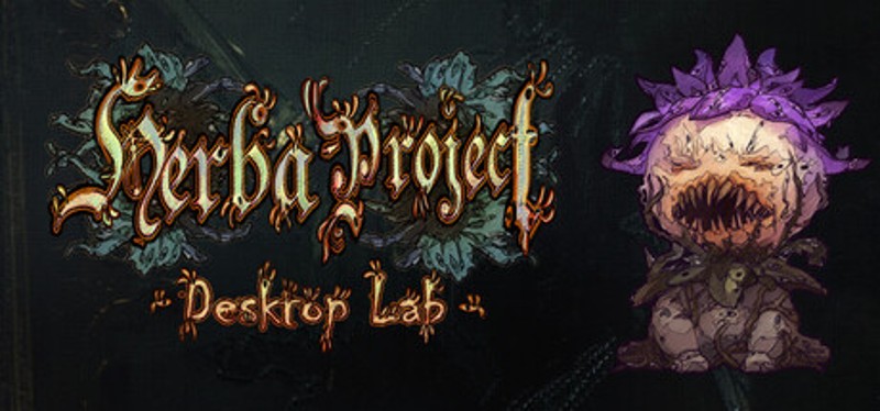 Herba Project : Desktop Lab Image