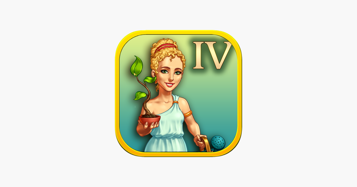 Games like Hercules IV: Mother Nature