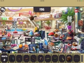 Hidden Objects: Hidden Legends Image