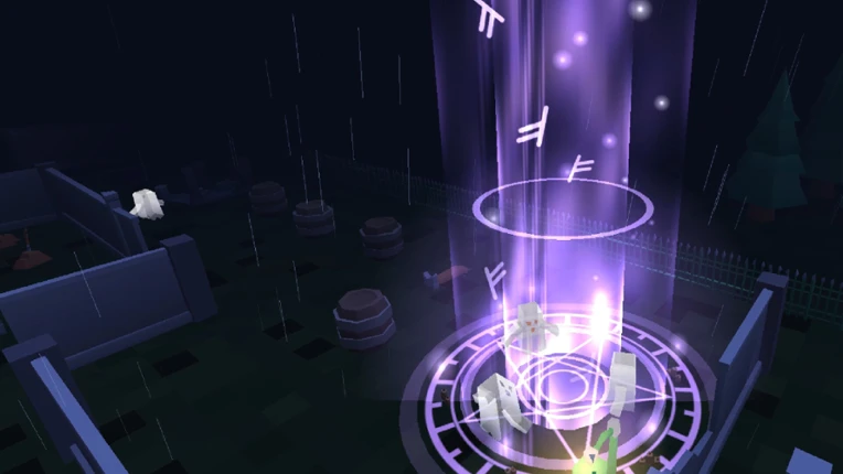 Hide and Freak screenshot