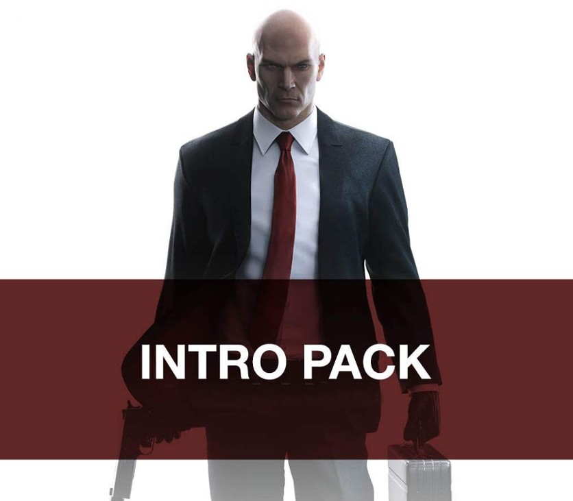 Games like HITMAN