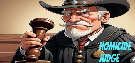 Games like Homicide Judge