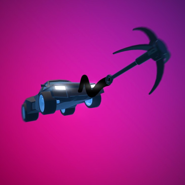 Games like Hook Drive