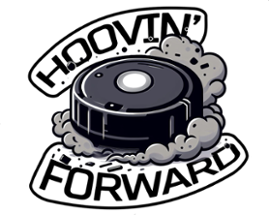 Hoovin' Forward Image