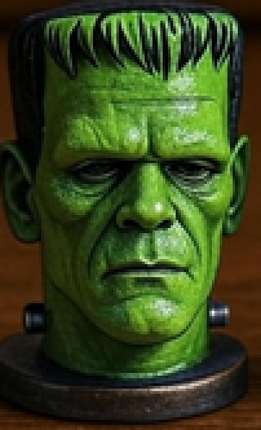 Horropoly screenshot