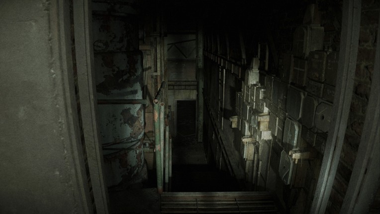 HOST screenshot