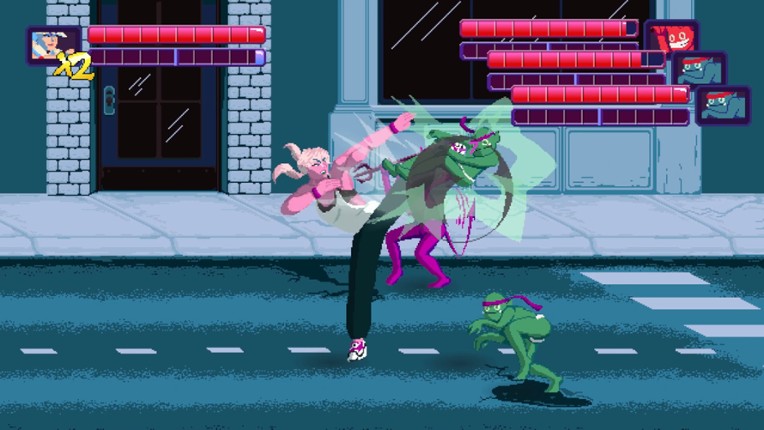 Hot Worlds screenshot