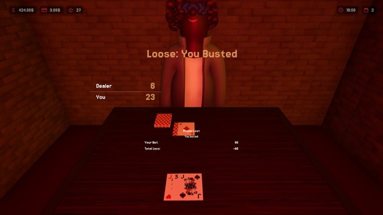 Hotdog Butcher screenshot