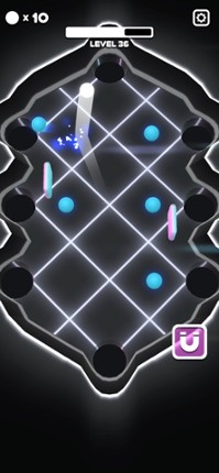 Hyper Pool Image