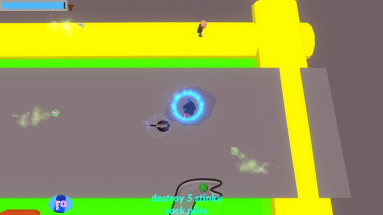 Ice Cream Pachinly screenshot