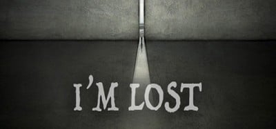 I'm Lost Image