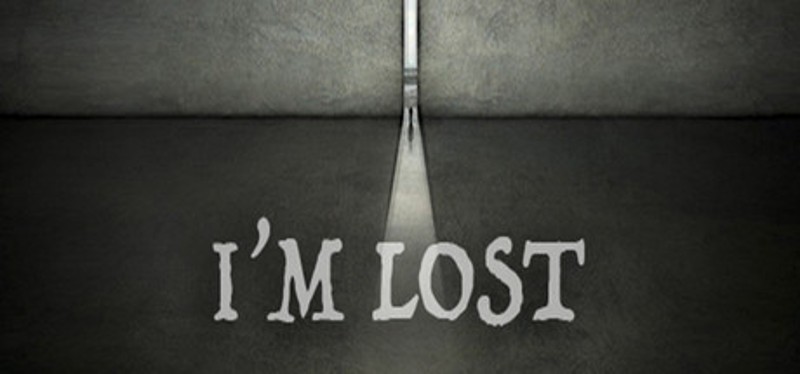 I'm Lost Game Cover