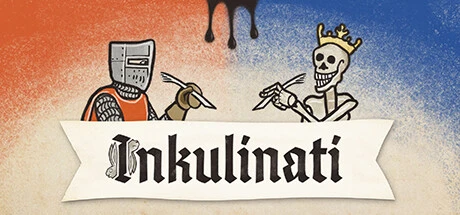 Games like Inkulinati