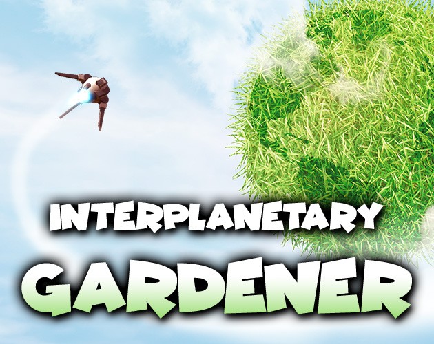 Games like Interplanetary Gardener