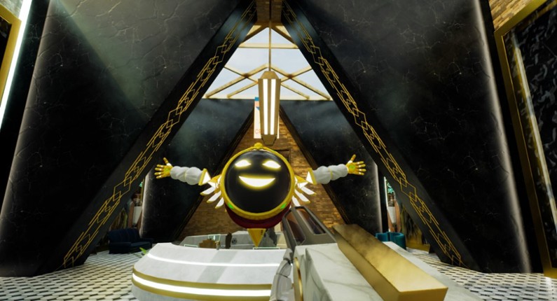 Jasper's Dream screenshot