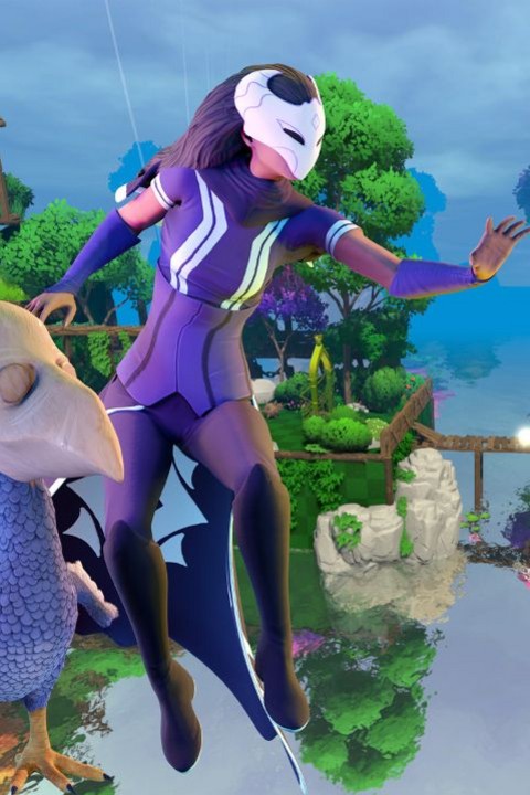 Games like Joon Shining