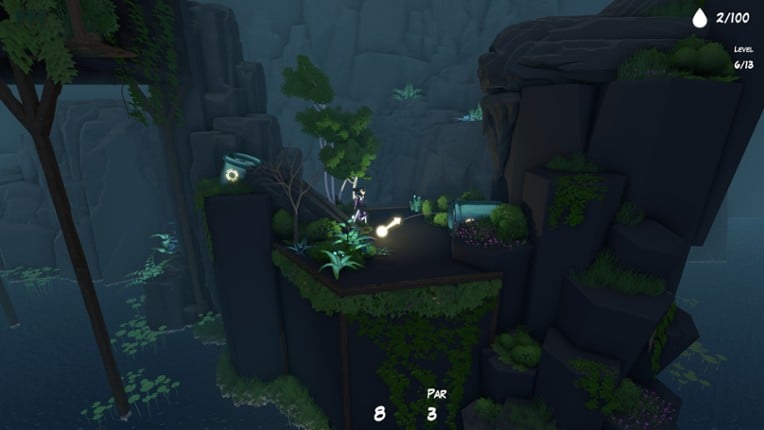 Joon Shining screenshot