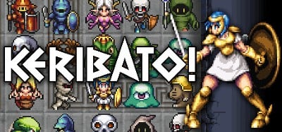 KERIBATO! Image