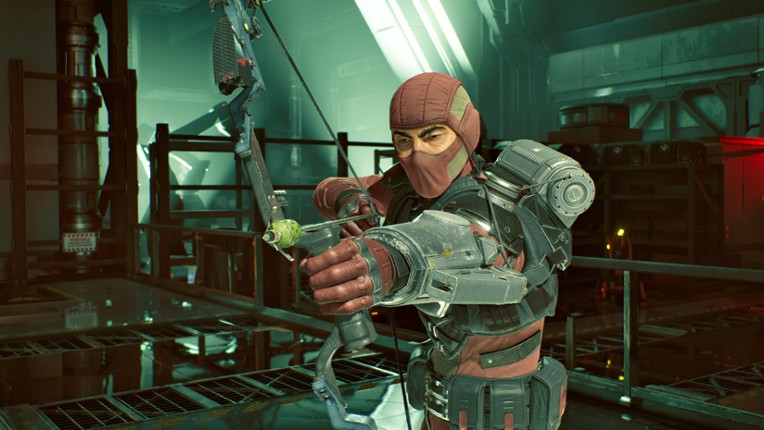 Killing Floor 3 Elite Nightfall Edition Image
