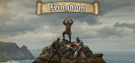 Games like Kingdom