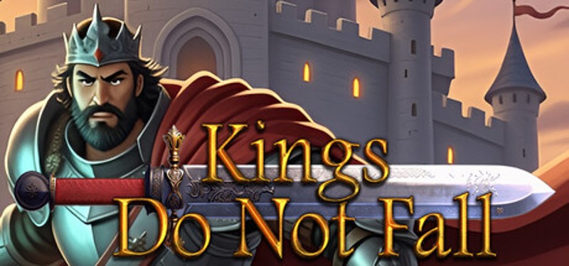 Kings Do Not Fall Image