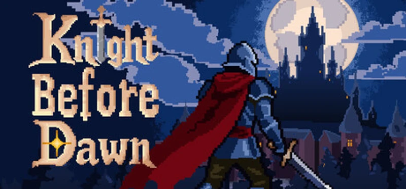 Knight Before Dawn Image