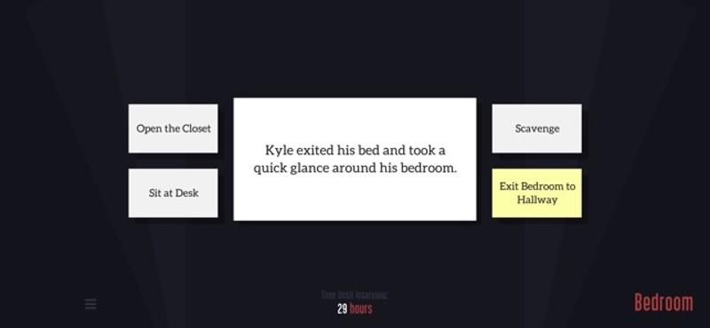 Kyle is Famous: Complete screenshot