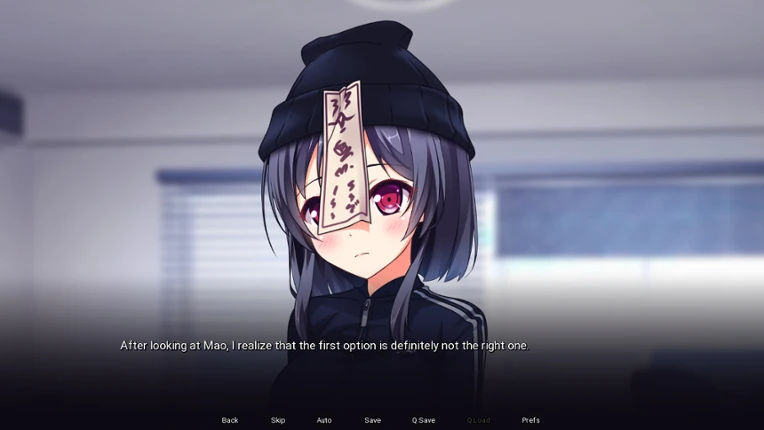 Lazy Jiangshi screenshot