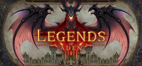 Games like Legends of Aden