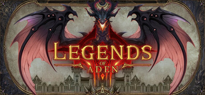 Legends of Aden Image
