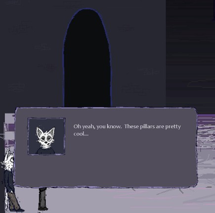 Life Tastes Like Cardboard screenshot