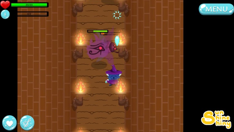 LIGHT: Path of the Archmage screenshot