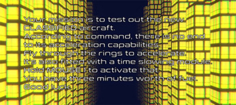 Limitless screenshot