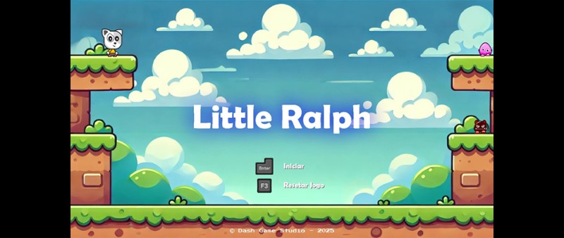 Little Ralph - Trial screenshot