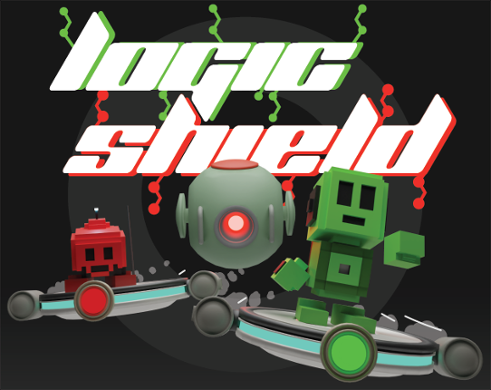 Logic Shield Image