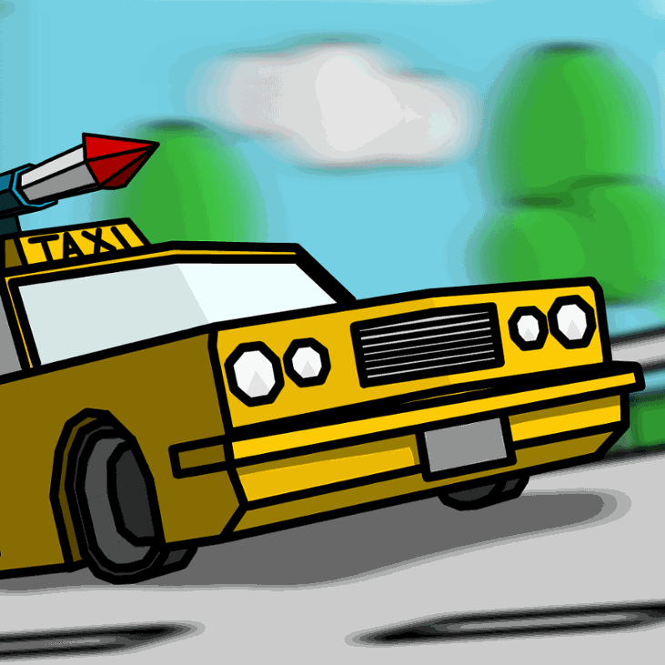 Games like Looper Driver!