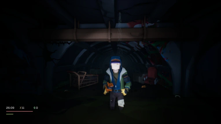 Loot List: Thief Sim screenshot