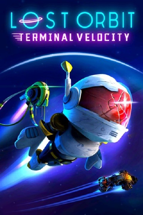 Games like LOST ORBIT: Terminal Velocity