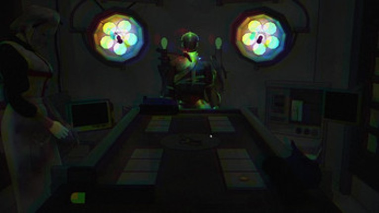 Lost迷失 screenshot