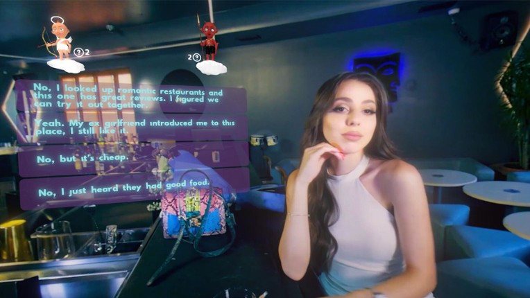 Love Quest: Los Angeles screenshot