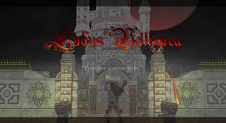 Ludus Velthara (Correção V1.0) screenshot