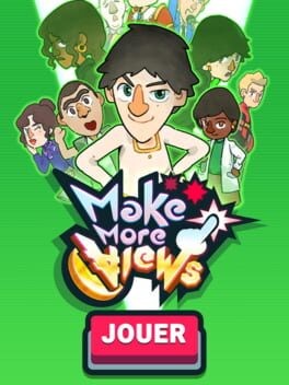 Games like Make More Views