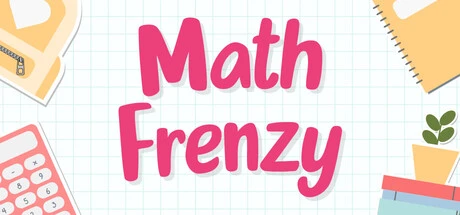 Games like Math Frenzy