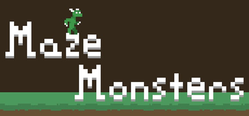Maze Monsters Image