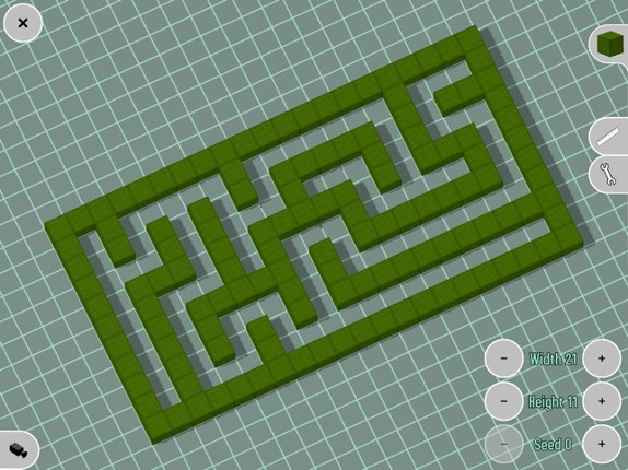 MC Constructor for Minecraft screenshot