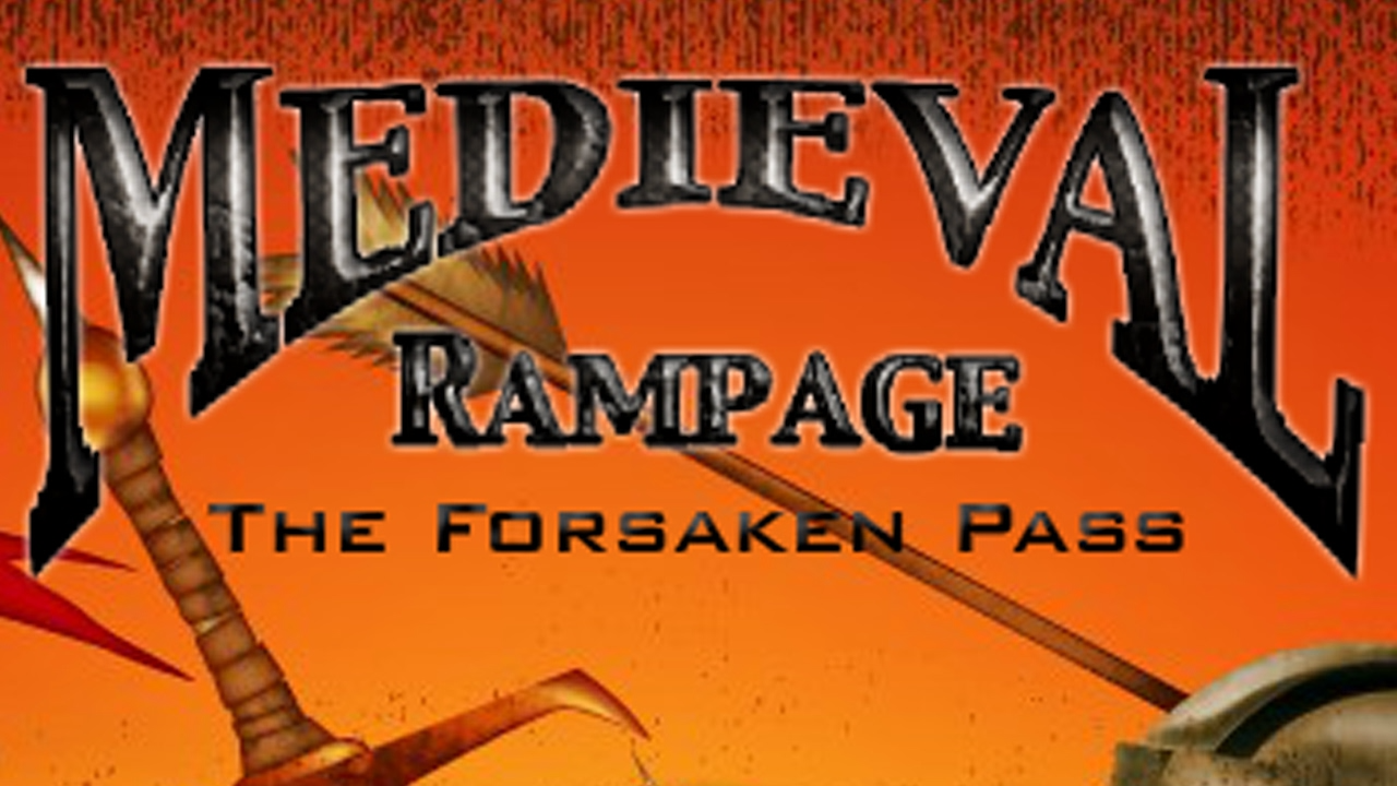 Games like Medieval Rampage