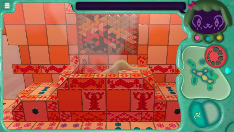 Melting Encyclopedia screenshot